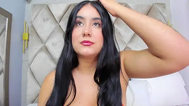 Snapshot of GabyParker_ chatting on July 2026 12:11:01 PM GabyParker online show from July 2026 12:11:01 PM