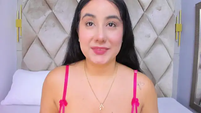 Snapshot of GabyParker_ chatting on June 2026 12:27:01 PM GabyParker online show from June 2026 12:27:01 PM