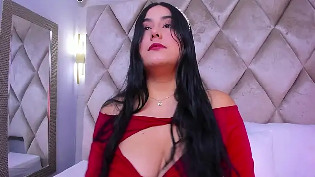 GabyParker  online show from February 2026 12:05:01 PM