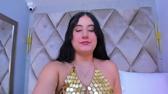 GabyParker  online show from March 2026 12:19:01 PM