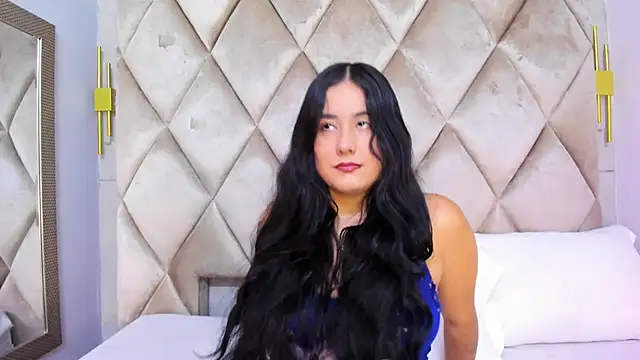 Snapshot of GabyParker_ chatting on April 2026 12:07:02 PM GabyParker online show from April 2026 12:07:02 PM