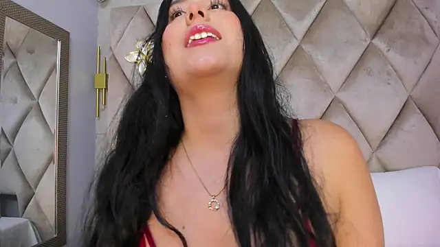 Snapshot of GabyParker_ chatting on April 2026 12:12:01 PM GabyParker online show from April 2026 12:12:01 PM