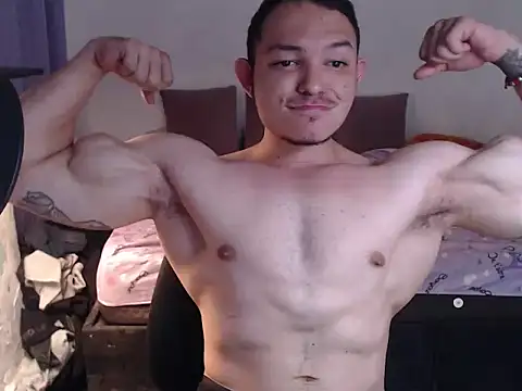 BigMontainsRock online show from December 2025 08:19:02 AM