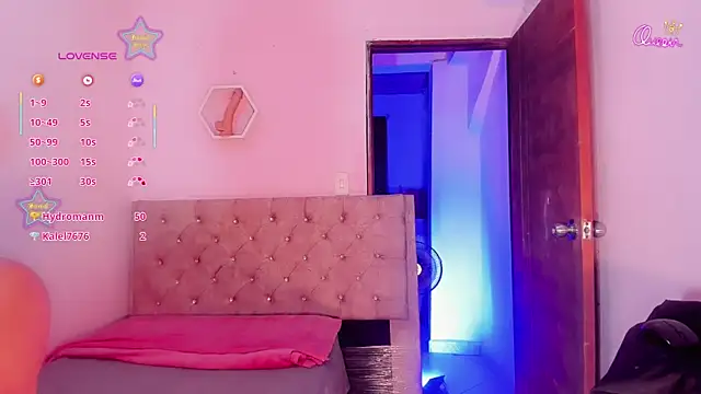 babysomeer online show from March 2026 10:12:02 AM