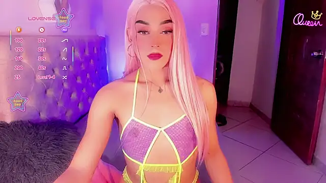 babysomeer online show from February 2026 06:26:01 AM