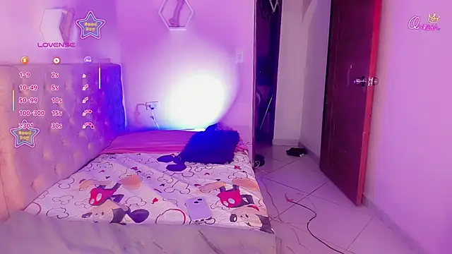 babysomeer online show from February 2026 08:04:01 PM