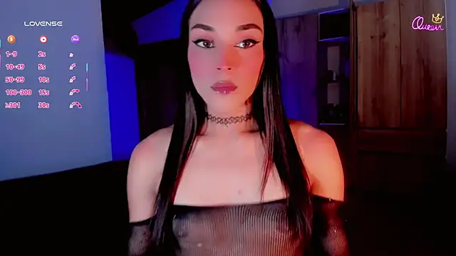 babysomeer online show from December 2025 02:05:01 AM