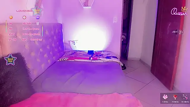 babysomeer online show from February 2026 02:11:01 AM