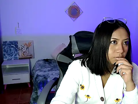 Snapshot of sofia__666 chatting on October 2025 07:38:02 PM sofia 666 online show from October 2025 07:38:02 PM
