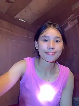 Snapshot of Han-han123 chatting on October 2025 05:41:01 AM Han-han123 online show from October 2025 05:41:01 AM