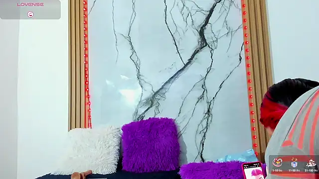 Snapshot of caterine_rodriguez chatting on October 2025 03:29:02 AM caterine rodriguez online show from October 2025 03:29:02 AM