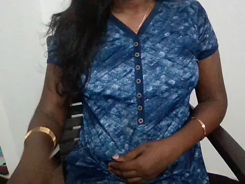 Tamilmallu-duskygirl03 online show from October 2025 04:38:02 PM