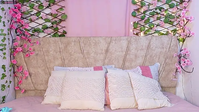 JulietaTorres  online show from January 2026 03:10:01 AM