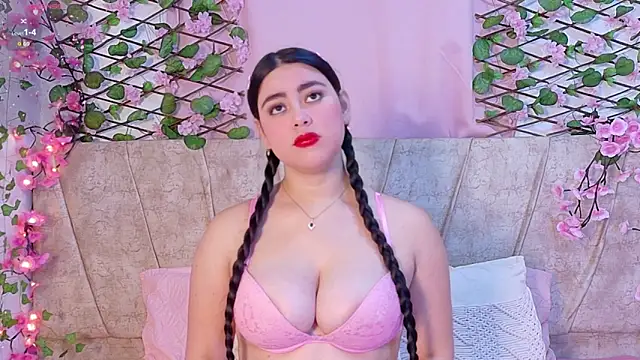 JulietaTorres  online show from January 2026 11:16:02 AM