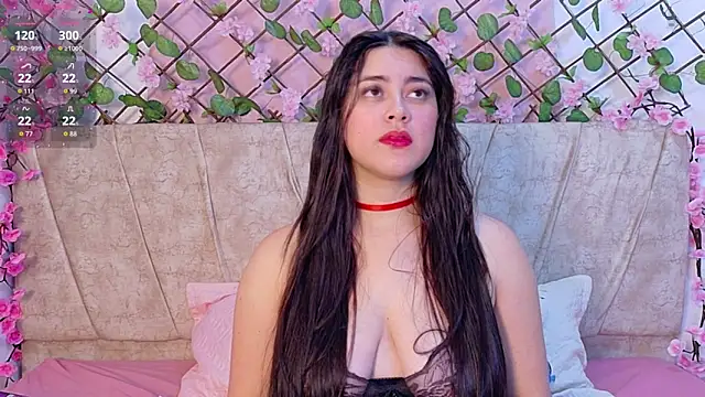 JulietaTorres  online show from January 2026 03:55:01 AM