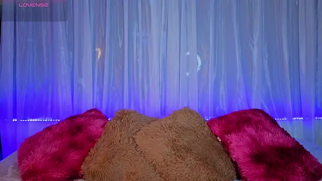 Victoria Jonhss online show from February 2026 11:59:01 PM