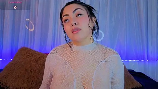 Victoria Jonhss online show from April 2026 02:08:01 AM