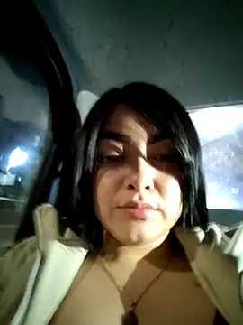 Victoria Jonhss online show from October 2025 11:28:01 PM