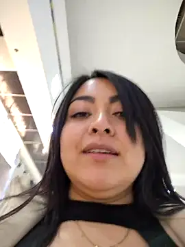 Victoria Jonhss online show from October 2025 01:49:01 AM