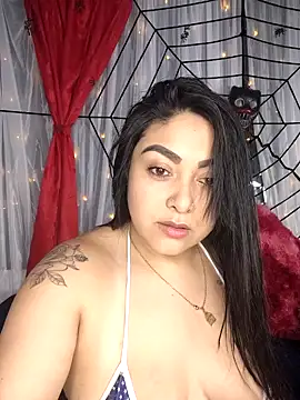 Victoria Jonhss online show from October 2025 10:41:02 PM