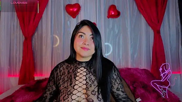 Victoria Jonhss online show from February 2026 01:16:02 AM