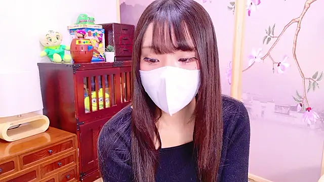 KaYo sorriso online show from November 2025 05:12:02 AM