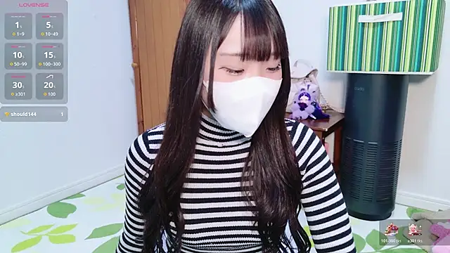 KaYo sorriso online show from March 2026 03:14:02 AM