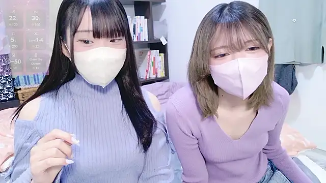 KaYo sorriso online show from February 2026 03:17:01 AM