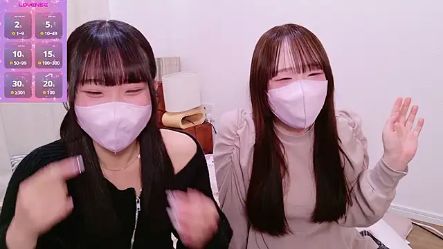 KaYo sorriso online show from February 2026 01:04:02 AM