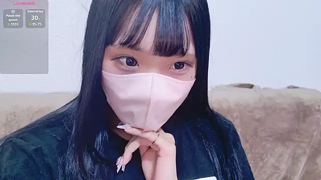 KaYo sorriso online show from April 2026 11:38:02 AM