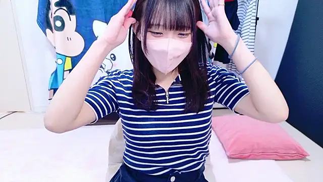 KaYo sorriso online show from May 2026 07:17:01 AM