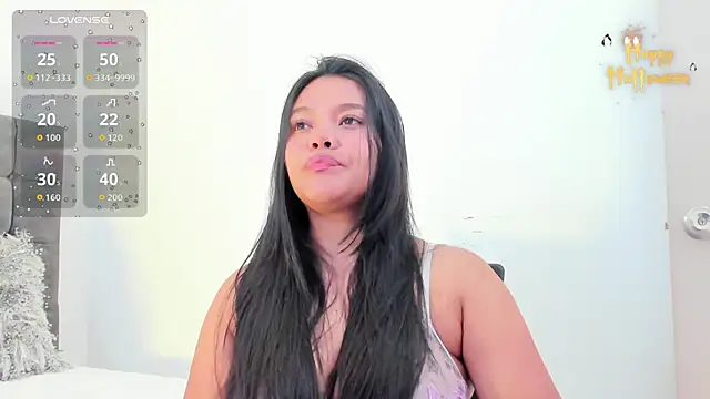 Snapshot of miss_aitana_ chatting on October 2025 12:06:01 PM miss aitana online show from October 2025 12:06:01 PM