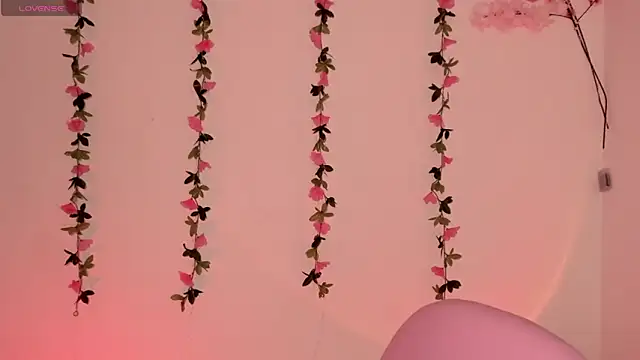 Ashleyroys 111 online show from May 2026 09:19:01 PM