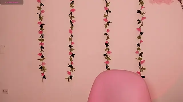 Ashleyroys 111 online show from February 2026 08:51:01 PM