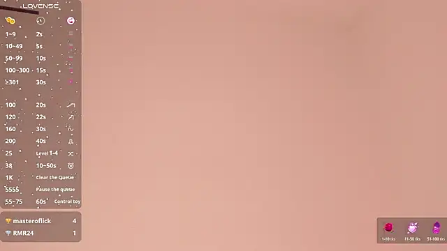 Ashleyroys 111 online show from January 2026 05:27:02 PM