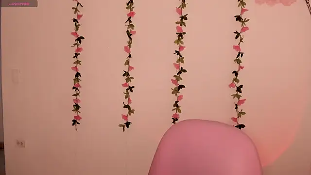 Ashleyroys 111 online show from March 2026 06:21:01 PM