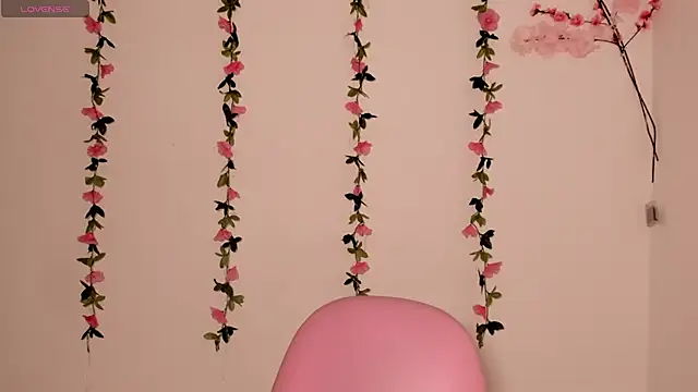 Ashleyroys 111 online show from March 2026 07:21:02 PM