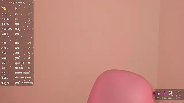 Ashleyroys 111 online show from November 2025 03:26:02 PM