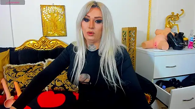 AlenaRios online show from March 2026 06:24:02 AM