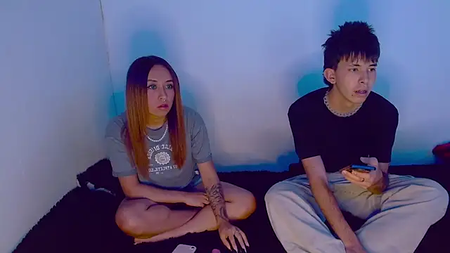 ThePerfectChemistry online show from November 2025 10:46:01 PM