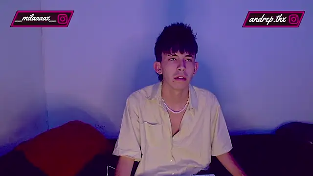 ThePerfectChemistry online show from November 2025 09:26:02 PM