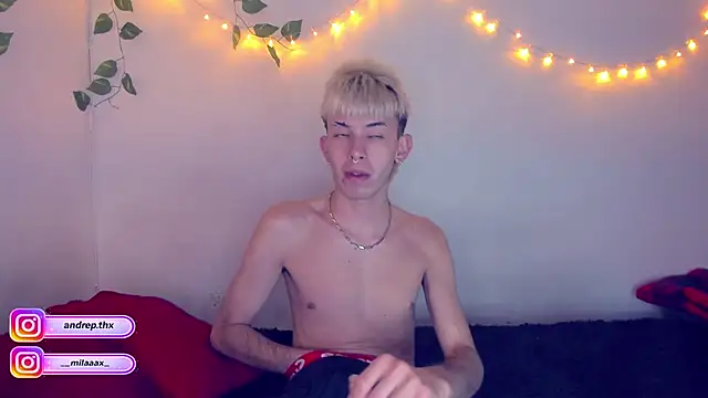 ThePerfectChemistry online show from February 2026 11:54:02 AM