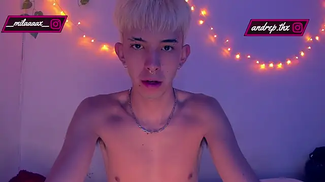 ThePerfectChemistry online show from January 2026 12:17:02 AM