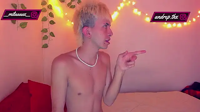 ThePerfectChemistry online show from February 2026 11:42:02 AM