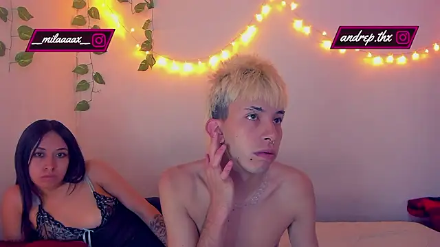 ThePerfectChemistry online show from February 2026 09:08:02 AM