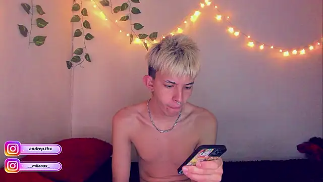 ThePerfectChemistry online show from March 2026 08:53:01 PM