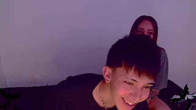 ThePerfectChemistry online show from October 2025 09:46:02 PM