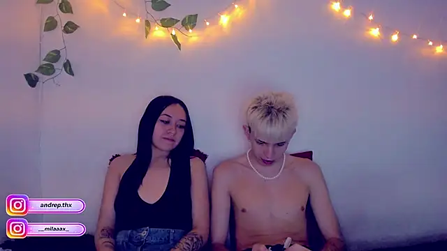 ThePerfectChemistry online show from February 2026 11:32:02 AM