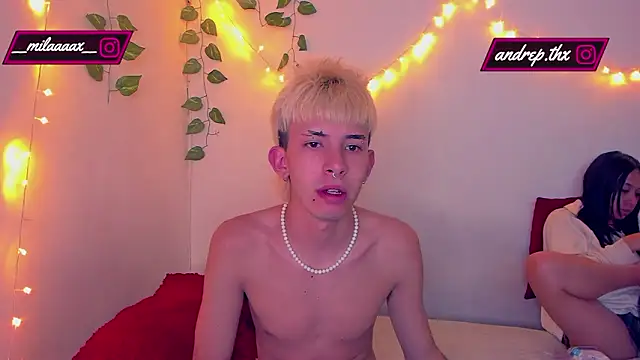 ThePerfectChemistry online show from February 2026 07:49:01 AM