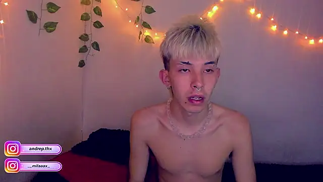 ThePerfectChemistry online show from February 2026 09:22:01 AM